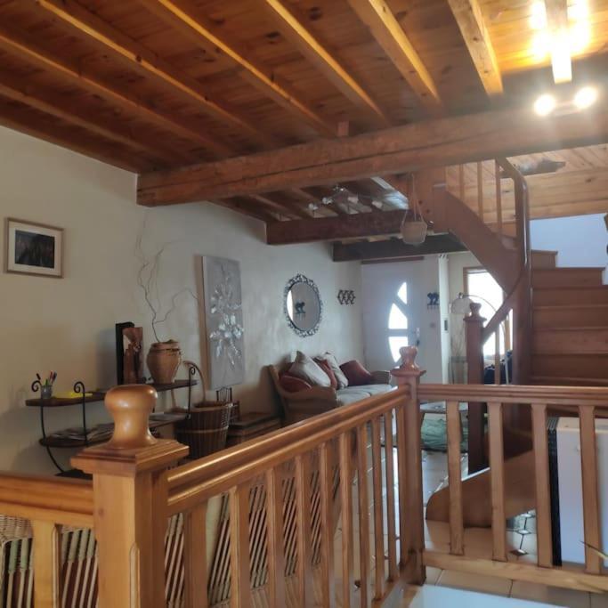 Maison Cosy Et Conviviale, Le B7 Appartement Besset