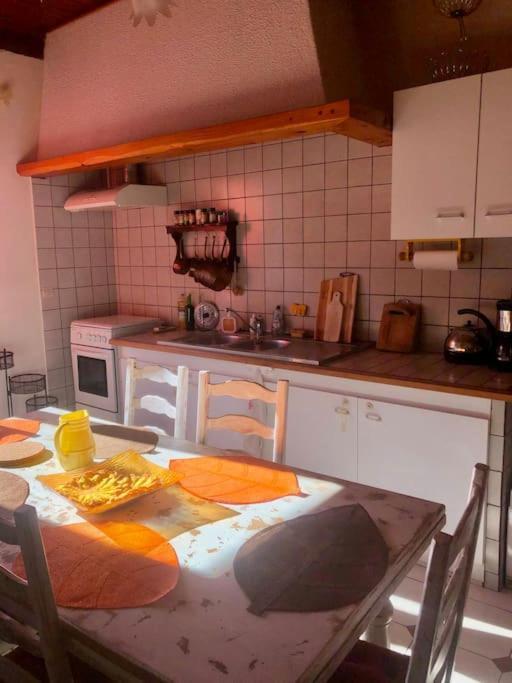 Maison Cosy Et Conviviale, Le B7