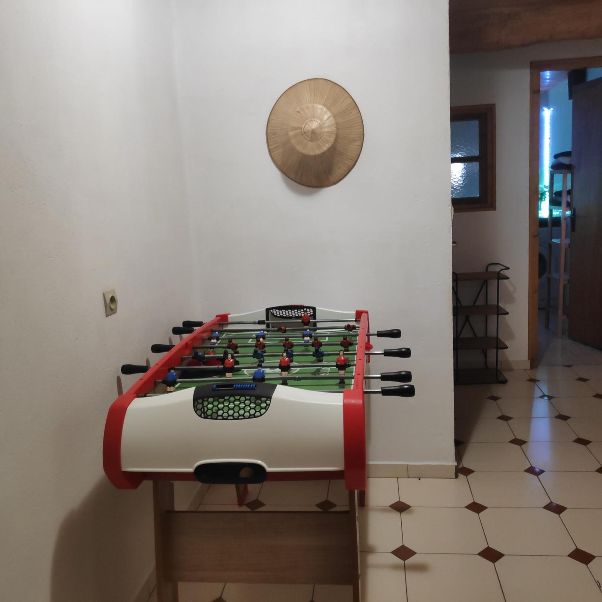 Maison Cosy Et Conviviale, Le B7 * Besset