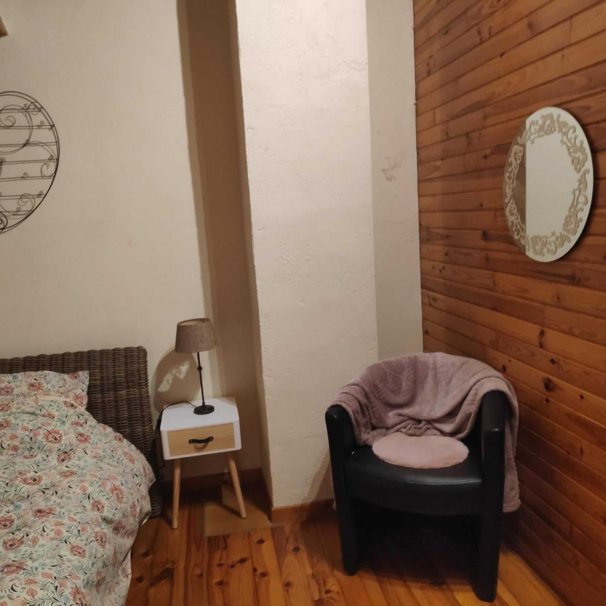 Appartement Maison Cosy Et Conviviale, Le B7 *