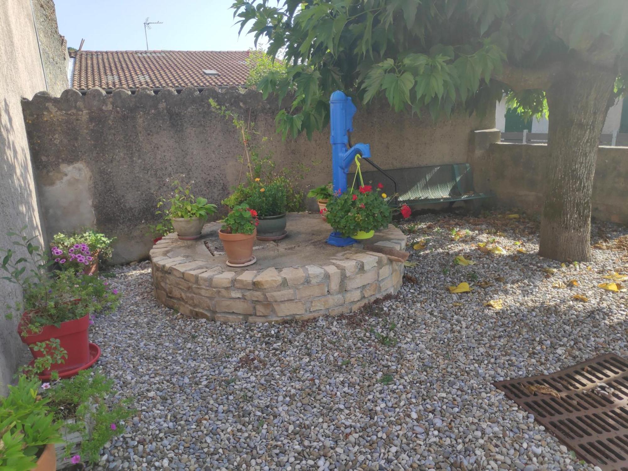 Appartement Maison Cosy Et Conviviale, Le B7 Besset