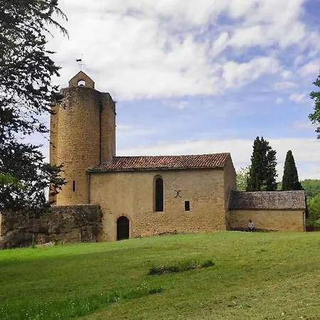 Maison Cosy Et Conviviale, Le B7 Besset Exterior foto