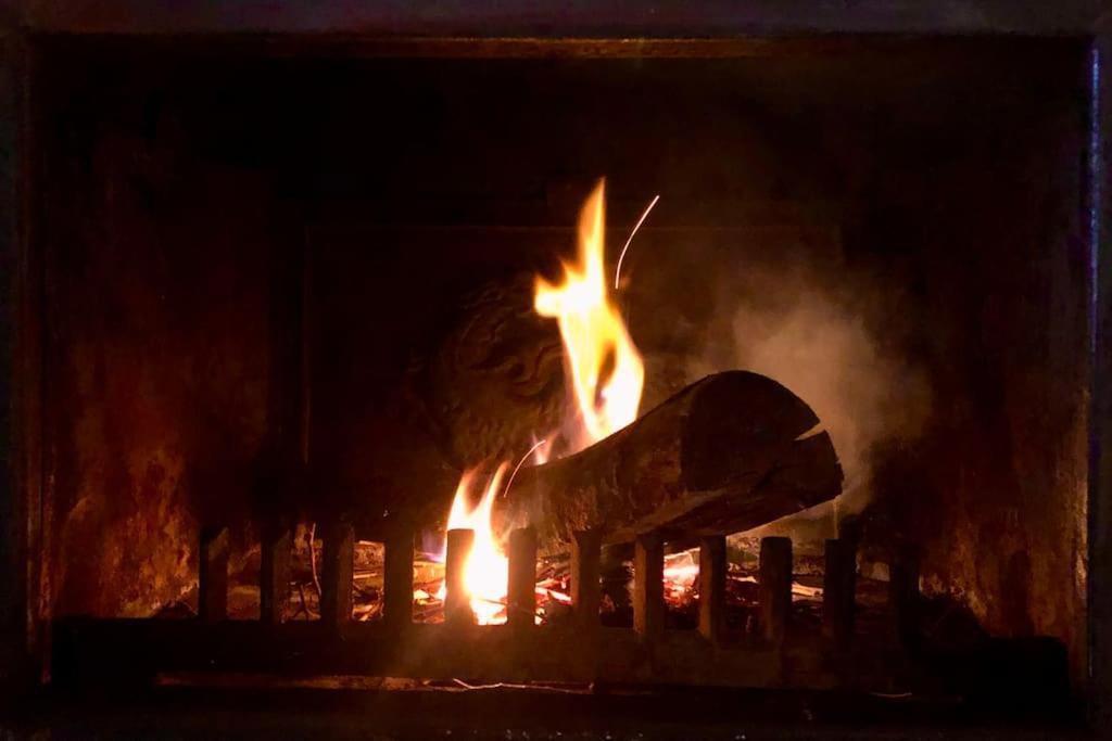 Maison Cosy Et Conviviale, Le B7