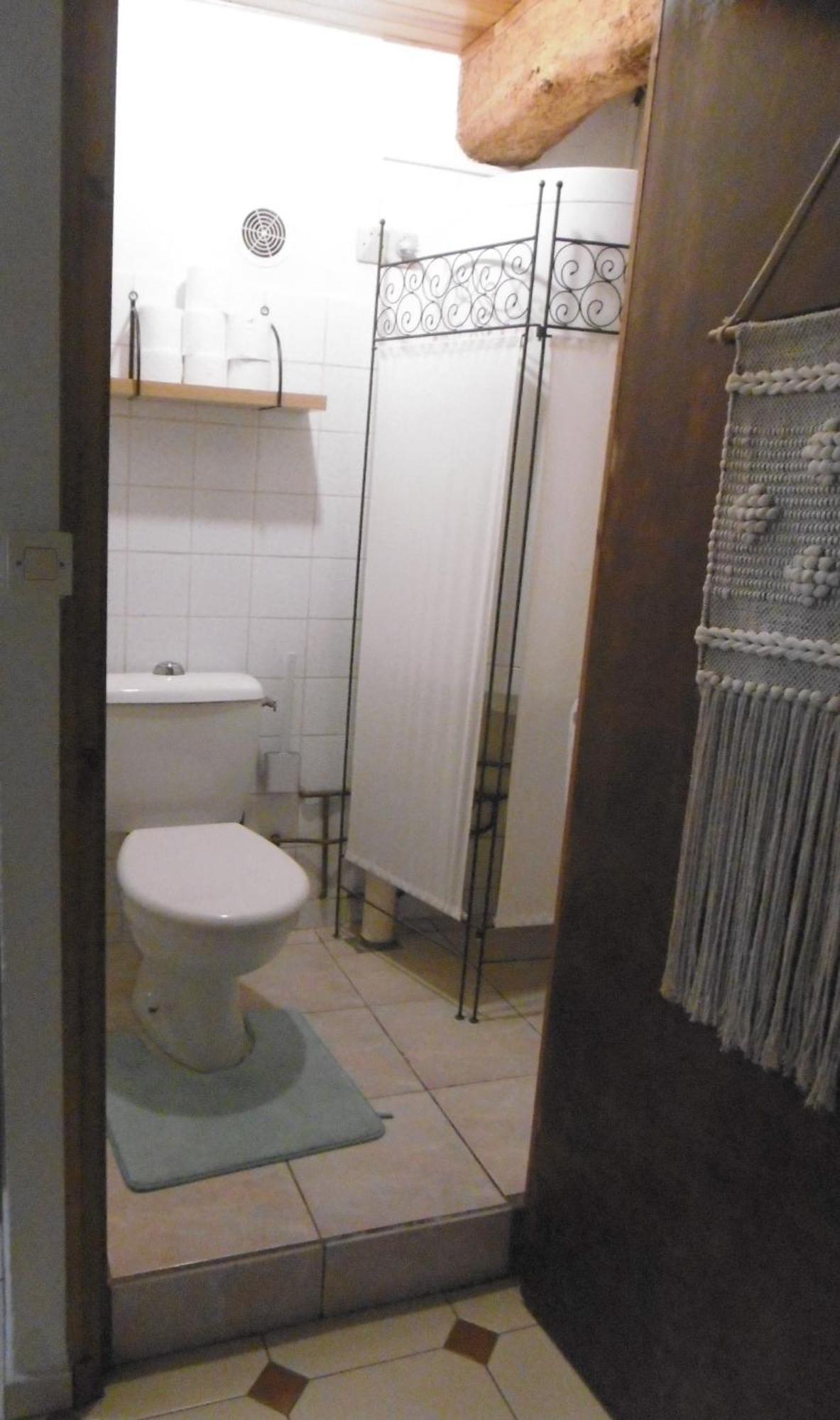 Maison Cosy Et Conviviale, Le B7