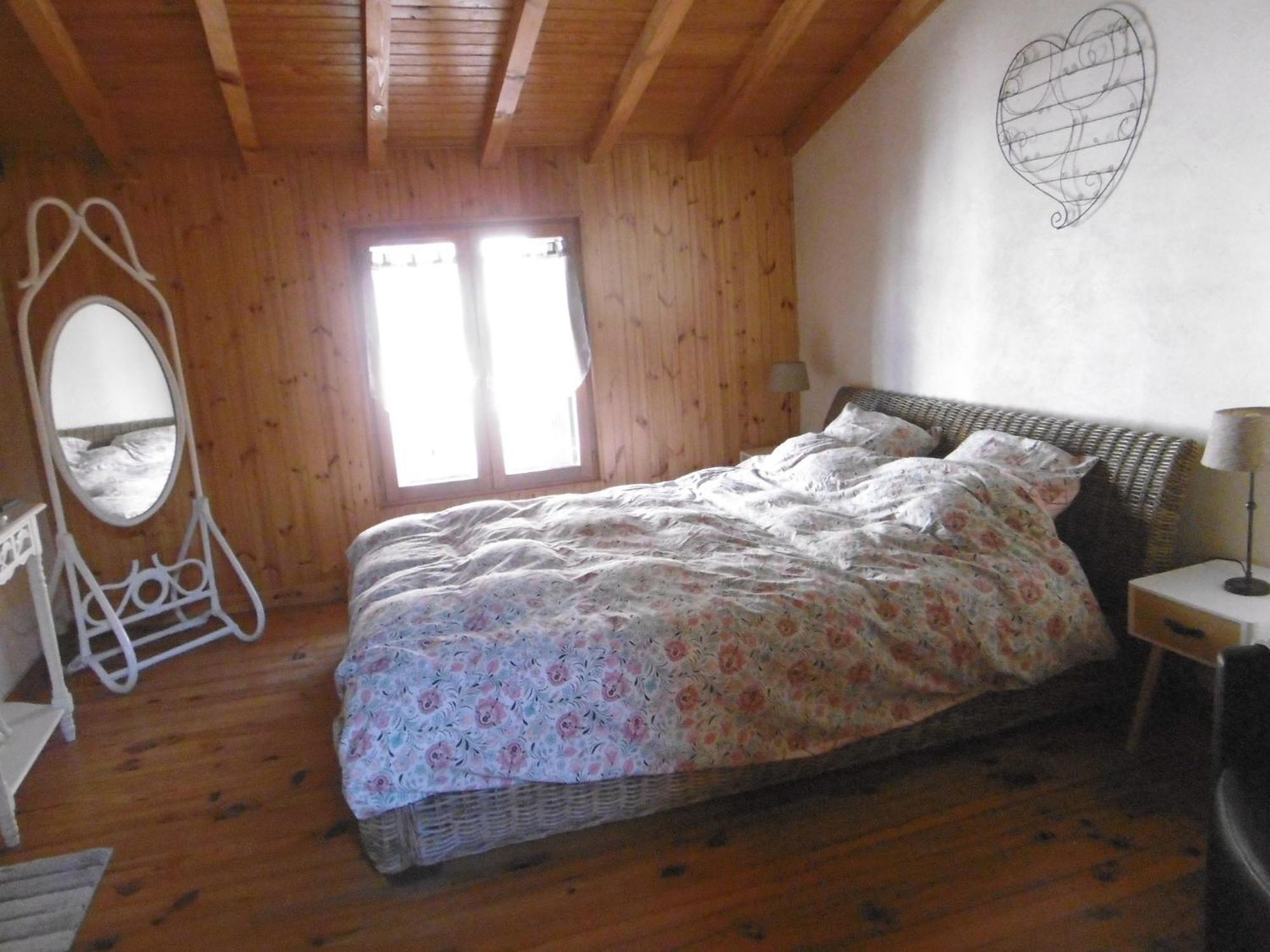 Maison Cosy Et Conviviale, Le B7 Apartment *