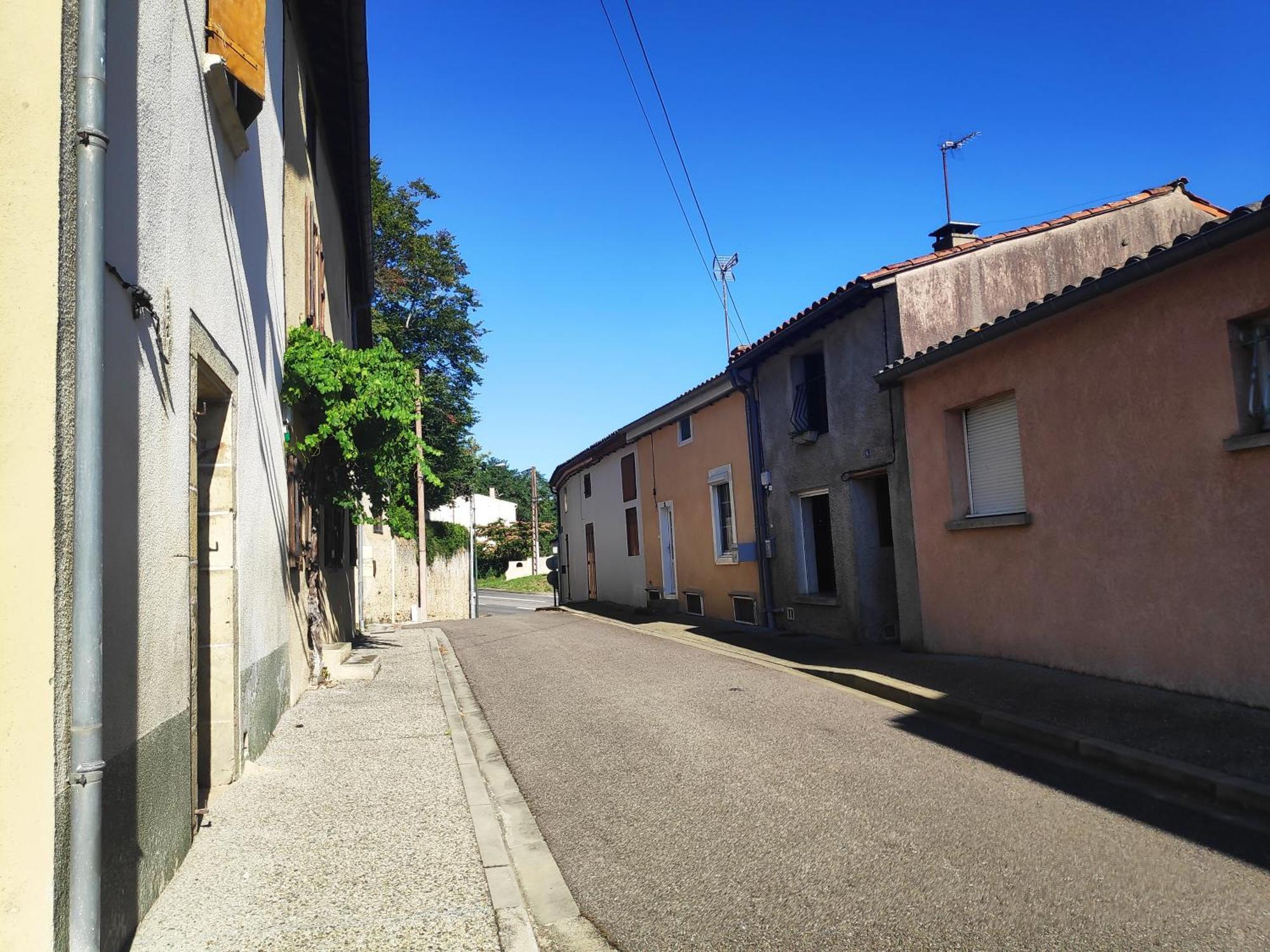 Maison Cosy Et Conviviale, Le B7 Apartment Besset